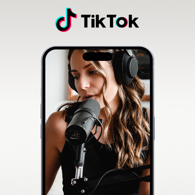 TikTok платформ цахим шууд дамжуулалтаар явагдах дууны тэмцээн зохион байгуулна