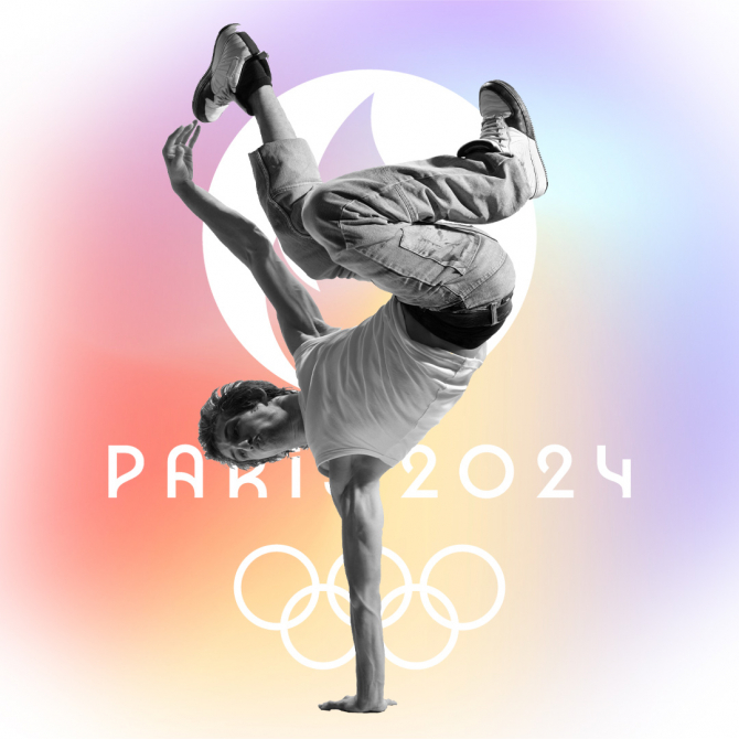Парис-2024: Зуны олимпын наадам эхлэхэд 31 хоног үлдлээ