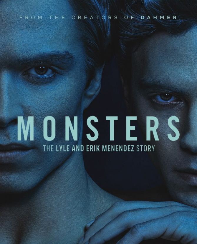 Менендезийн ах дүүсийн тухай аймшигт түүхийг өгүүлэх Monsters цувралын трейлер цацагдлаа