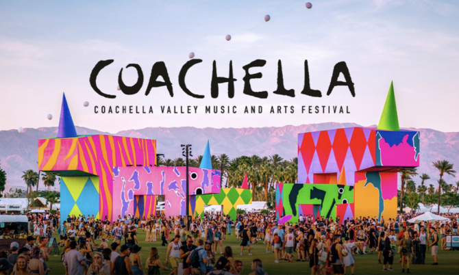 Coachella 2025 наадамд оролцох уран бүтээлчдийн нэрс зарлагдлаа