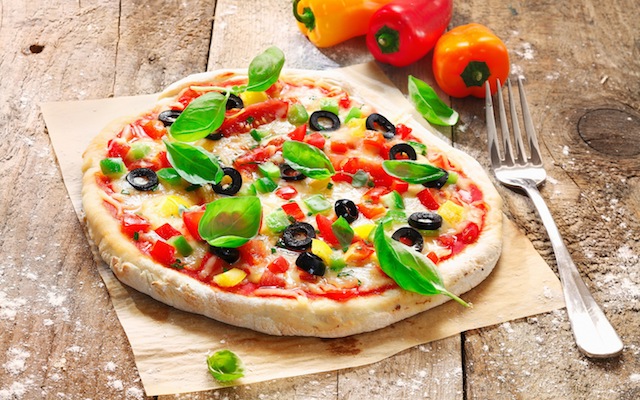 Пицца эрүүл мэндэд тустай: Хэрхэн эрүүл, амттай пицца идэх вэ?