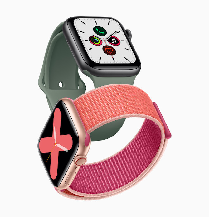 Судалгаа: Apple Watch швейцар цагуудаас илүү алдартай