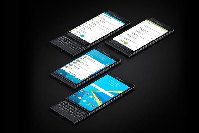 BlackBerry шинэ ухаалаг утас гаргах өдөр товлогдлоо