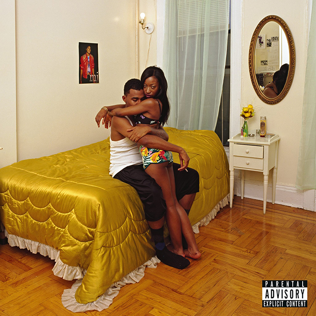 Долоо хоногийн цомог: Blood Orange \"Freetown Sound\"