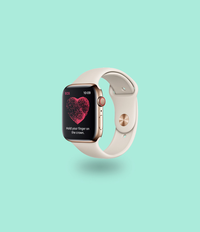 Бюрогийн сонголт: Apple Watch-д зориулсан шинэ аппууд