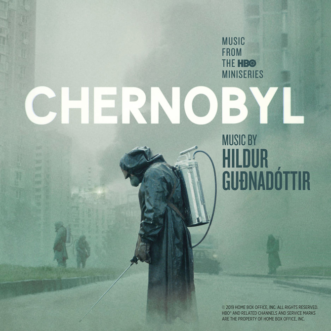 HBO суваг \"Чернобыль\" цувралын албан ёсны дуунуудтай цомог гаргалаа