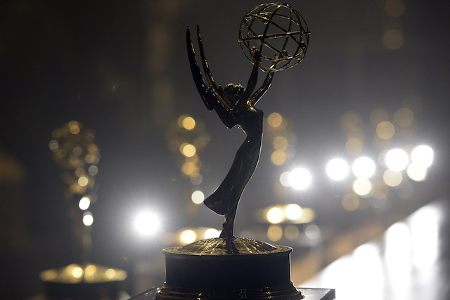 “Emmy 2016” шагнал гардуулах ёслолын зочид