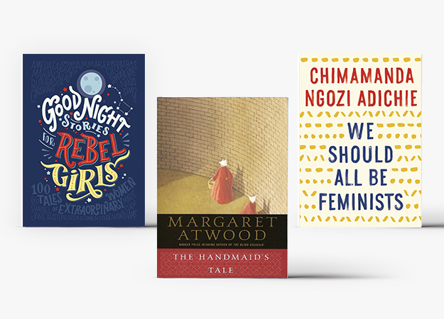 Амьдрал өөрчлөх бүтээлүүд: Эмэгтэй хүн бүр унших хэрэгтэй таван ном