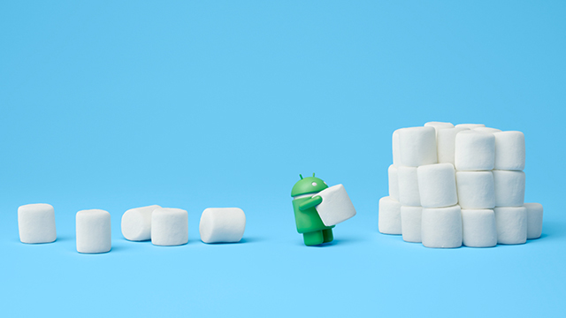 Google шинэ Android Marshmallow гарах өдрийг зарлалаа