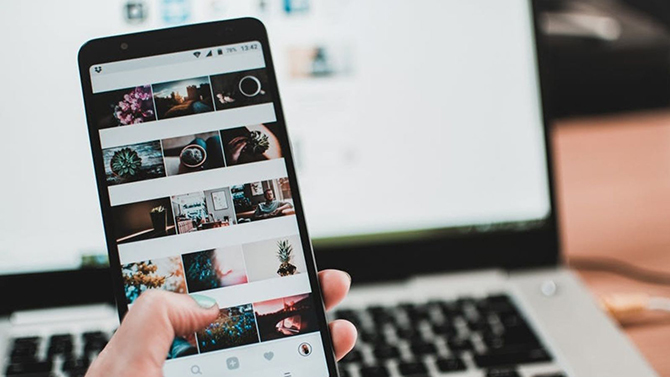 Хэрхэн гоёмсог Instagram Stories хийх вэ: Шилдэг 6 апп