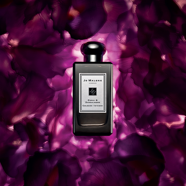 Jo Malone-ы шинэ үнэртэн Orris & Sandalwood