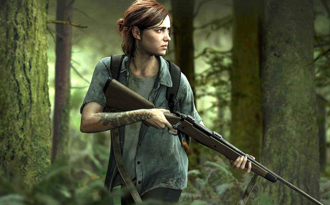 \"The Last of Us\"-аас сэдэвлэсэн хөлөгт тоглоом худалдаанд гарна