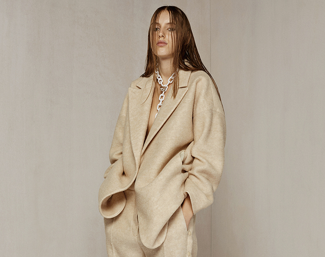 Buro 24/7 тойм: MM6 Maison Margiela, pre-fall 2016