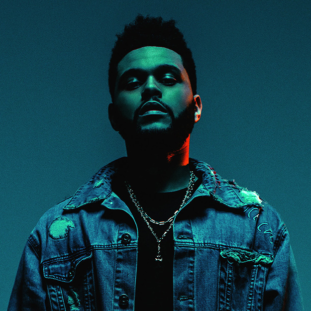 The Weeknd Лана Дель Рейтэй хамтарчээ