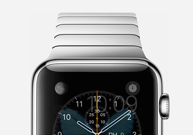 Apple Watch хэн хэнийг орлож чадах вэ?