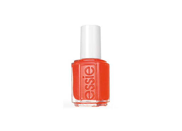 Essie - Orange, It's Obvious!