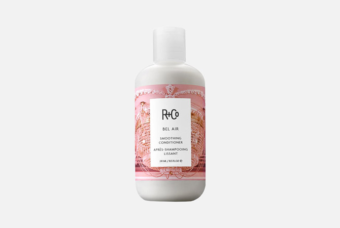 Bel Air Smoothing Conditioner, R+Co